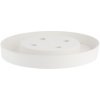 Storefactory Adventný svietnik Valltorp White ⌀ 30 cm