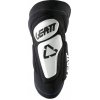 Leatt 3DF 6.0 Knee čierna/biela