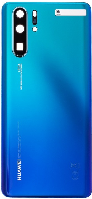 Kryt Huawei P30 Prozadný Aurora