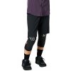 Fox Racing Fox W Flexair Lite No Liner, dámske kraťasy - Black Veľkosť: XL