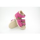 Protetika detské sandále ORS T 72 ružové