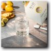 NIO Cocktails Vodka Sour 22% 0.1L (darčkové balenie kazeta)