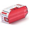 KISTENBERG KBISS10-3020 Úložný box 92x77x60mm, červený, sada 16 ks