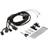 SEFIS USB 2 zásuvky