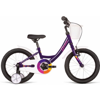 Detský bicykel DEMA ELLA 16" 2022