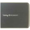 KRYT SONY ERICSSON T303 BATÉRIE ČIERNY ORIGINÁL