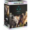 Good Loot Assassin Creed Valhalla: Eivor and Polar Bear 1000 dielikov