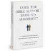 Does the Bible Support Same-Sex Marriage?: 21 Conversations from a Historically Christian View (Sprinkle Preston M.)