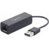 USB 3.0 Gigabit LAN adapter (NIC-U3-02)