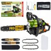 Plynová píla Procraft GS-58X | GS-58X, 6972622485579