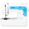 Brother J14S Semi-automatic sewing machine Electromechanical