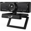 GENIUS Webcam WideCam F100 V2/ Full HD 1080P/ USB/ 120° široký uhol záberu/ mikrofón 32200004400