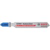BOSCH Listy priamočiarej píly EXPERT ‘Stainless Steel’ T 118 EHM, 3 ks 2608900562