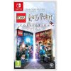 LEGO Harry Potter Collection (Remastered for Nintendo Switch) NSW