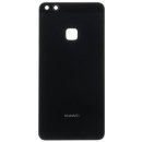 Náhradný kryt na mobilný telefón Kryt Huawei P10 Lite zadný Čierny