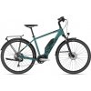 KELLYS E-Carson 10 SH Teal 28 630Wh 2023