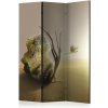 Artgeist Paraván - Abandoned Mask [Room Dividers]