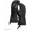 ORTOVOX Merino Freeride Mitten palčiaky, black raven M