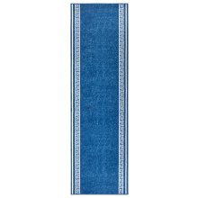Hanse Home Collection Basic 105425 Jeans Blue Modrá