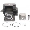 Kompletný valec s piestom pre krovinorezy Stihl FS230 FS235 (OEM 41510201201)