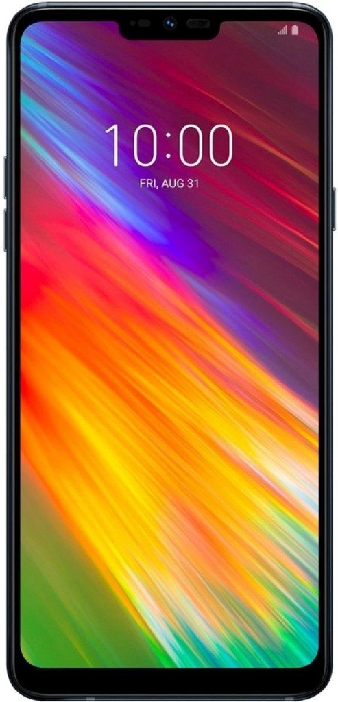 LG G7 Fit 32GB Dual SIM od 199,99 € - Heureka.sk