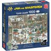 JUMBO Puzzle JvH Vianoce 1000 dielikov