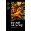 Bytosti na pomezí - Jan Lukavec