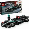 LEGO® Speed Champions 77244 Pretekárske auto Mercedes- AMG F1® W15