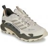 Merrell Moab Speed 2 Gtx turistická obuv béžová