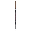 L'Oréal Paris Ceruzka na obočie s kefkou Le Skinny Brow Artist 107 Brunette 1,2 g