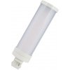 LED žiarivka GX24d-2 7W = 18W 720lm 3000K Warm Dulux T EM & AC Ledvance