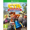 Crash Team Racing Nitro Fueled