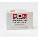 XXL powering kapsula 4 ks