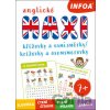 Maxi anglické křížovky a osmisměrky/krížovky a osemsmerovky - INFOA