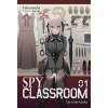 Yen Press Spy Classroom 1: Lily of the Garden (Light Novel)
