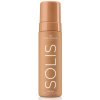 Samoopaľovací prípravok na telo Cocosolis Solis Dark 200 ml