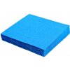 Wimex servítky 3V modré 33x33cm 20ks