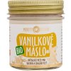 Purity Vision Vanilla Bio Butter tělové máslo pro suchou a zralou pokožku 120 ml unisex