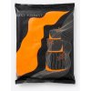 K2 Potahovacia hmota na torty 1 kg oranžová
