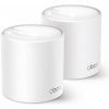 TP-Link Deco X50(2-pack) [AX3000 Wi-Fi 6 mesh systém]