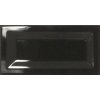 Equipe EVOLUTION & INMETRO IN METRO obklad Black 7,5x15 (EQ-4) (0,5m2) 22001