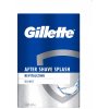 Gillette Sea Mist 100 ml voda po holení