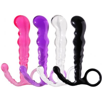 Sensual Anal Fantasy Jelly soft prostate 13 cm