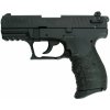 Umarex Plynová pistole Walther P22Q černá cal.9mm Kategorie D