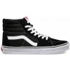 Vans Sk8-Hi black/white 6