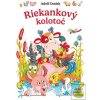 Riekankový kolotoč - Adolf Dudek, Adolf Dudek - ilustrátor