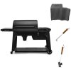 Traeger WOODRIDGE PRO