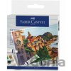Faber-Castell Olejové farby 24 farieb, tuba 20 ml