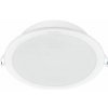 Philips 59469 MESON 175 zápustné svietidlo LED D190mm 20W 2200/1500lm 6500K biela 8720169231009
