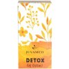 JUVAMED DETOX čaj čistiaci